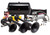 KLEINN AIR HK9 HK9 TRAIN HORN KIT