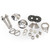 Hood Pin Kit Thru-Bolt