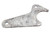 Ladder Bar Rear End Bracket