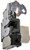DORMAN 931157 INTGR LATCH ACTUATOR