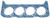 Edelbrock ede7310 Edelbrock SBC Head Gasket