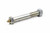 Bolt Grease Channeled 9/16-12 x 4in