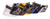 RACEQUIP 204006 PRO 2010 AMBER SHIELD