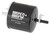 aFe Control Control Arm Bushing/Sleeve Set 97-13 Chevrolet Corvette C5/C6 Black