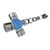 DANA SPICER PL301350XC BLUE COATED U-JOINT KIT SPL30/1350