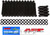 ARP BB Chevy Mark V w/ 502 Heads 12pt Head Bolt Kit