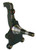 RIDETECH 11009300 DROP SPINDLES