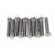 Wheel Studs 12mmx2.500 .505 Knurl 10pk