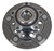 MOTORCRAFT HUB425 HUB ASY-WHEEL