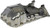 DORMAN 264411 OIL PAN
