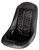 P/S Low Back Seat Cover Black Vinyl