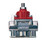 Quick Fuel Technology QFT30-900 BYPASS REGULATOR (RED)