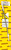 Lokar LOC1220024 FLEXIBLE ENGINE DIPSTICK; BRITE; CHEVY BIG BLOCK;