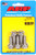 ARP 3/8-16 X 1.000 12pt 7/16 Wrenching SS Bolts