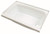 LIPPERT COMP 209658 WHITE-RIGHT HAND DRAIN