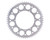 600 Rear Sprocket 6.43in Bolt Circle 58T
