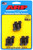 ARP LS1/LS2 12 Pt Rear Motor Cover Bolt Kit