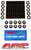 ARP Vauxhall/Opel 2.0L 16V Main Stud Kit