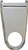 Column Drop Blank Style 2in Column X 5in Drop Po