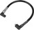 Coil Wire - Blk 18in HEI/Socket