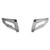 ROAD ARMOR 6114DF1 IDENTITY FRNT BMPR CMPNTS