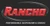Rancho 00-04 Nissan Xterra Rear RS5000X Shock