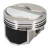 WIS Piston Sets - 8 Cyl