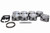 WIS Piston Sets - 8 Cyl