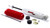 Rancho 97-02 Ford Expedition Front RS5000X Shock