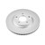 Power Stop 10-12 Hyundai Santa Fe Front Evolution Geomet Coated Rotor