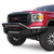 ROAD ARMOR 4151F4BNW STEALTH FRONT PRE-RUN BLACK