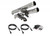 QTP 2021+ Ram TRX 6.2L Aggressor Cutout Pipes