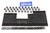ARP BB Chevy Brodix Undercut 12pt Head Stud Kit