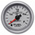 Autometer Ultra-Lite II 2-1/16in 0-280 Ohm Programmable Fuel Level Gauge
