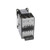 PRP Jeep CJ7/YJ Seat Adapter Mount (Passenger Side)