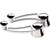 BILLET SPEC 46520 WNDW CRNK GM/FORD (1949-UP) POL