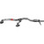 WALKER EXHST 55661 ALUMINIZED STEEL FRONT PIPE