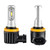 Oracle H11 - VSeries LED Headlight Bulb Conversion Kit - 6000K