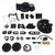 64-66 Mustang Evaporator Kit Gen V