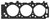 MAHLE Original Ford Aerostar 97-86 Cylinder Head Gasket
