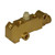 Leed Brakes LEEPV4_B PROPORTIONING VALVE  DISC/DISC BRASS