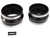 AFE 5911332 Power-59-11332 Cold Air Intake System Tube Upgrade Soft Part Package - Black