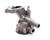Melling MELM-22F OIL PUMP OLDS