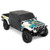 BESTOP 8105001 ALL WEATHER TRAIL COVER