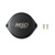 COP BLANK CAP FOR DUAL SYNC DIST BLACK