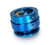NRG Quick Release Gen 2.0 - Blue Body / Blue Ring