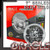 Oracle Pre-Installed Lights 7 IN. Sealed Beam - ColorSHIFT Halo