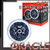 ORACLE LIGHT 6904004 ORACLE 5.75 SEALED BEAM - GREEN