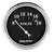 Autometer 2 1/16in 18V Electric Old Tyme Black Voltmeter