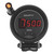 33/4IN TACH MINI MONSTER DIGITAL BLACK